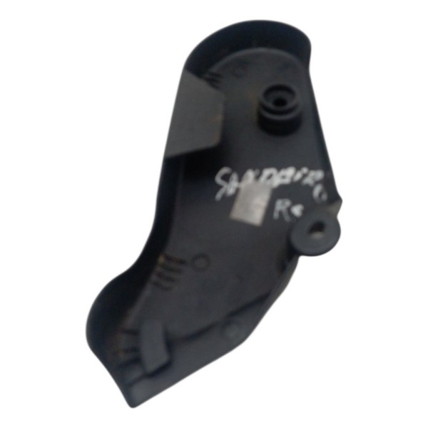 Acabamento Banco Traseiro Direito Renault Sandero Rs 2018