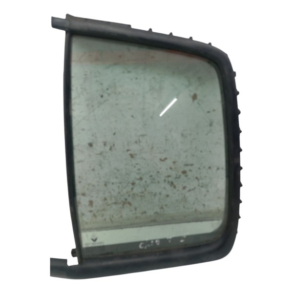 Vidro Fixo Traseiro Esquerdo Renault Clio 2002
