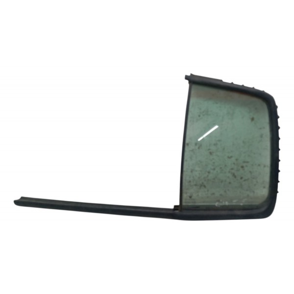 Vidro Fixo Traseiro Esquerdo Renault Clio 2002