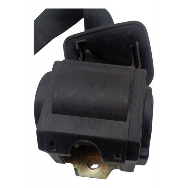 Cinto Segurança Traseiro Direito Volkswagen Gol G4 2005