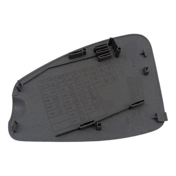 Tampa Caixa Fusíveis Interna Renault Clio 2001 2002
