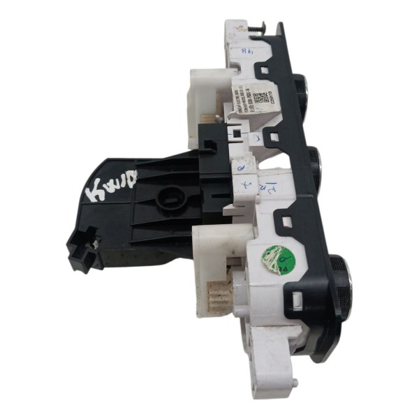 Comando Ar Condicionado Renault Kwid 2020 2021