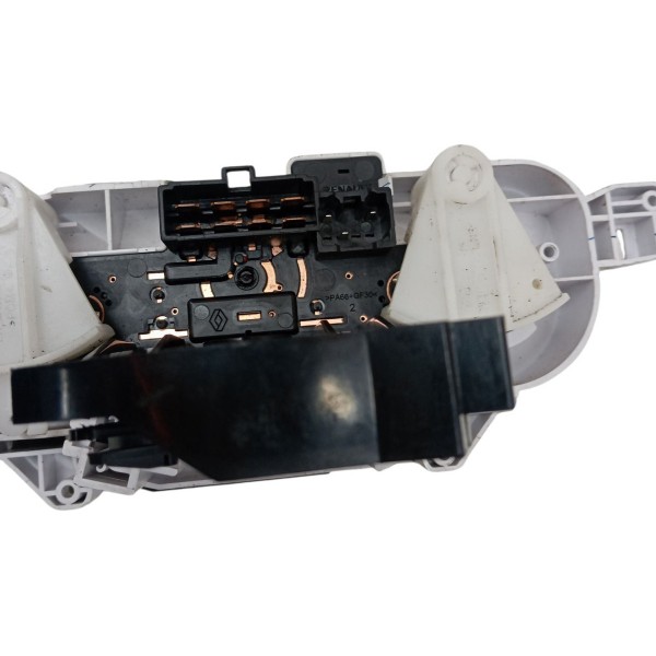 Comando Ar Condicionado Renault Kwid 2020 2021