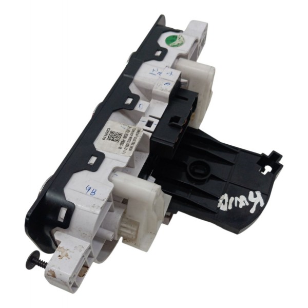 Comando Ar Condicionado Renault Kwid 2020 2021