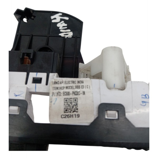 Comando Ar Condicionado Renault Kwid 2020 2021