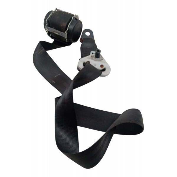 Cinto Segurança Dianteira Esquerda Peugeot 2008 2011 2012