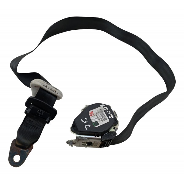Cinto Segurança Dianteira Esquerda Peugeot 2008 2011 2012