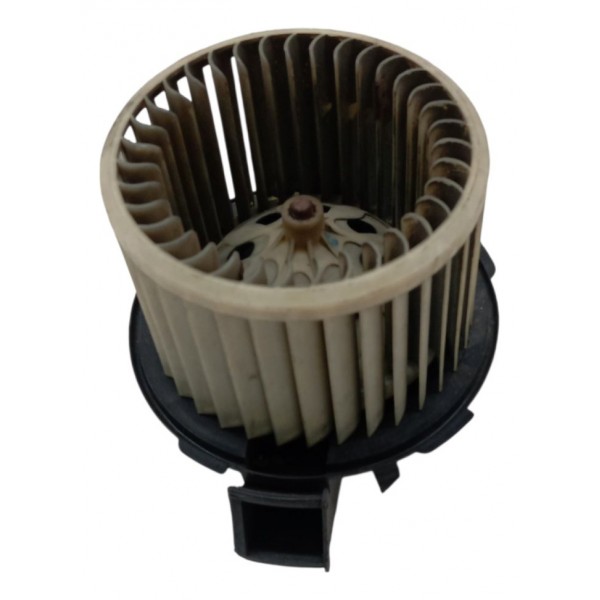 Motor Ventilador Ar Forçado Citroen C3 1.4 2016 2017 2018