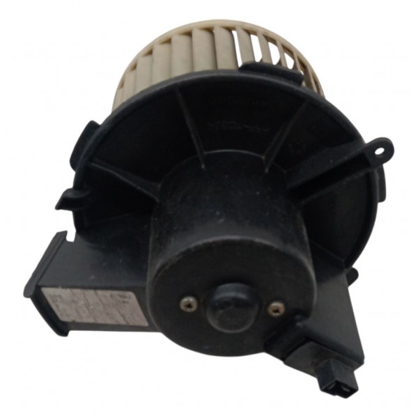 Motor Ventilador Ar Forçado Citroen C3 1.4 2016 2017 2018