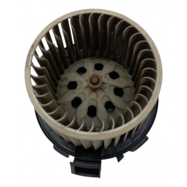 Motor Ventilador Ar Forçado Citroen C3 1.4 2016 2017 2018