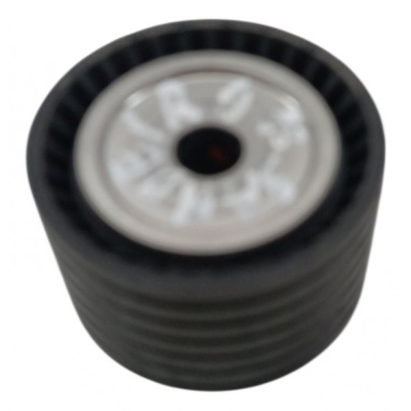 Polia Fixa Acessórios Motor Renault Sandero Rs 2018