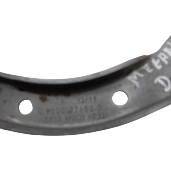 Braço Suporte Frontal Agregado Direito Renault Megane 2008