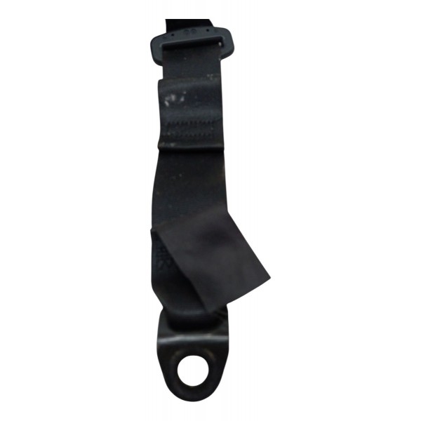 Cinto Segurança Traseira Esquerda Peugeot 2008 2015