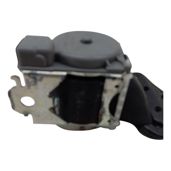 Cinto Segurança Traseira Esquerda Peugeot 2008 2015