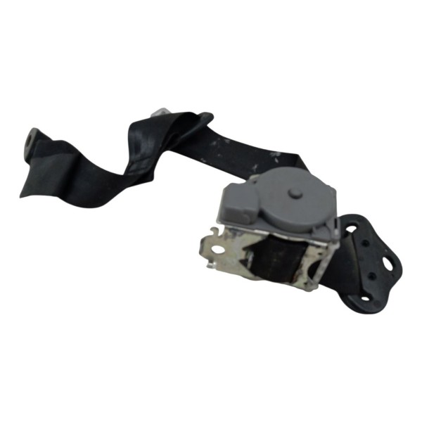 Cinto Segurança Traseira Esquerda Peugeot 2008 2015