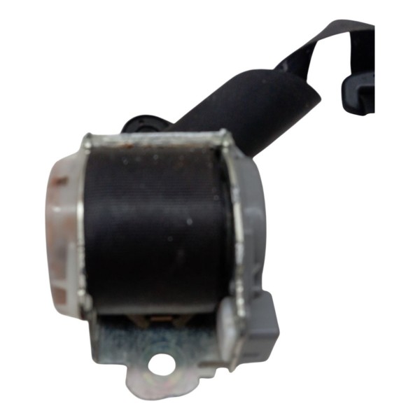 Cinto Segurança Traseira Esquerda Peugeot 2008 2015