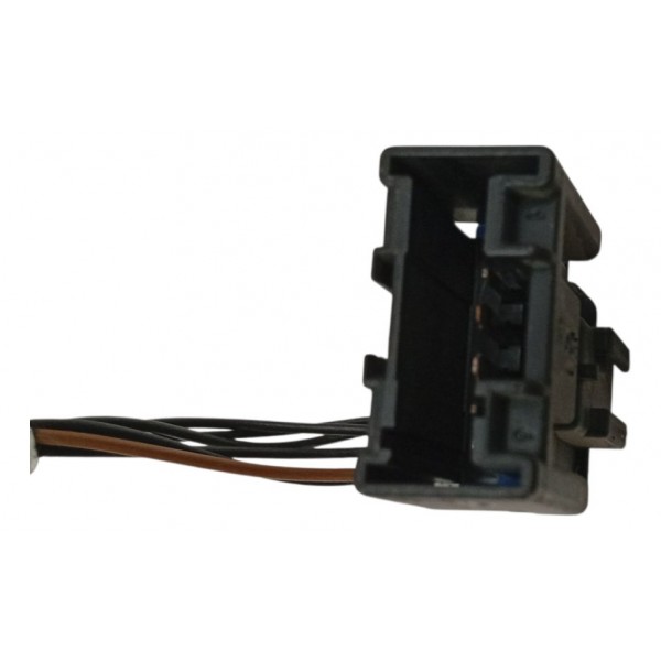 Lanterna Traseira Esquerda Citroen C4 Lounge 2015 Detalhe