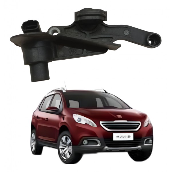 Sensor Rotação Peugeot 208 1.5 2014 2015