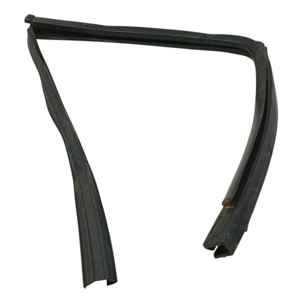 Kit Pestana Canaleta Traseira Esquerda Renault Clio 2002