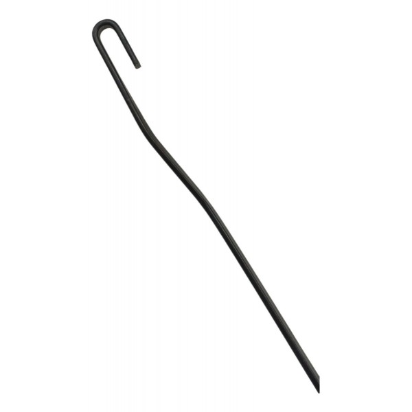 Braço Limpador Parabrisa  Direito Chevrolet Cobalt 2013