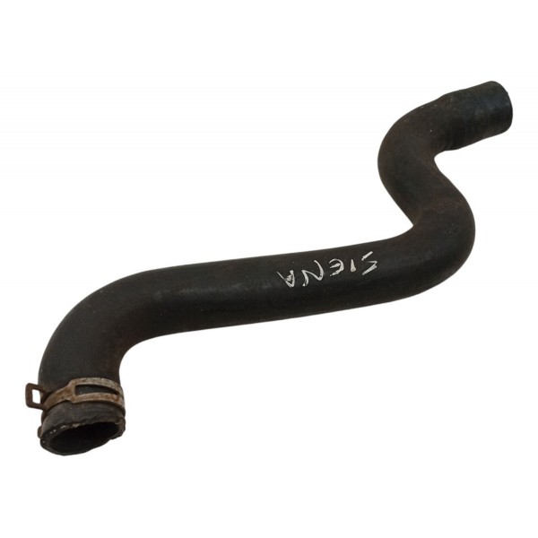 Mangueira Superior Radiador Fiat Siena 2011 2012