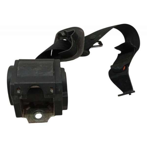 Cinto Segurança Traseiro Esquerdo Volkswagen Gol G4