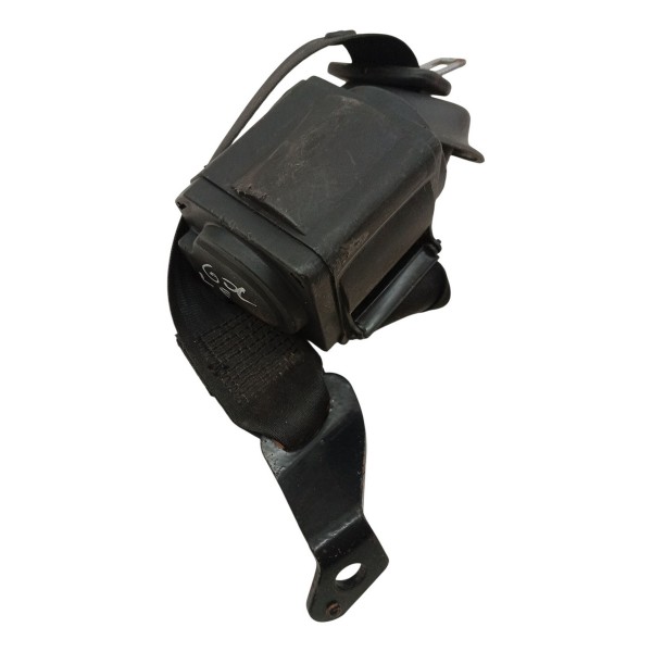 Cinto Segurança Traseiro Esquerdo Volkswagen Gol G4