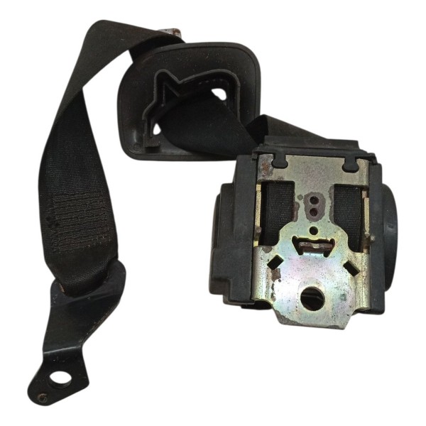 Cinto Segurança Traseiro Esquerdo Volkswagen Gol G4