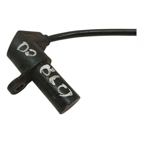 Sensor Rotação Fiat Doblo 2007 2008 2009