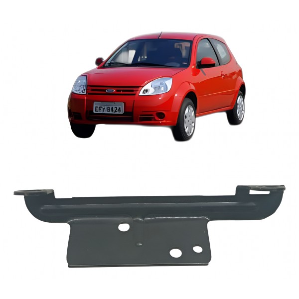 Suporte Fixação Bateria Ford Ka 1.0 2009 2010 2011