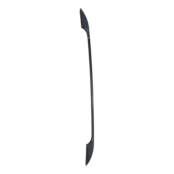 Travessa Rack Teto Direito Chery Qq 1.0 2012 2013 2014 2015 Preto