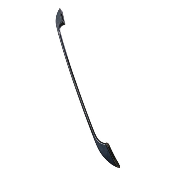 Travessa Rack Teto Direito Chery Qq 1.0 2012 2013 2014 2015 Preto