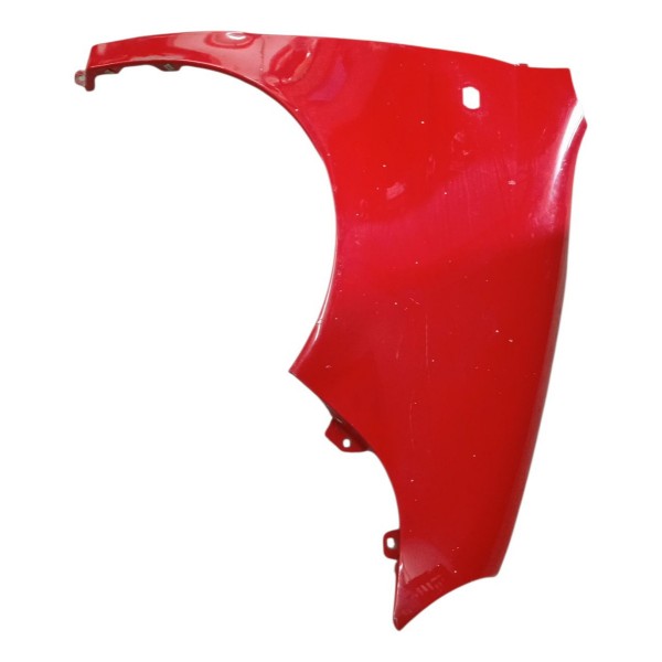 Paralama Dianteiro Direito Chery Qq 1.0 2014 2015 2016 2017