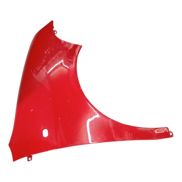 Paralama Dianteiro Direito Chery Qq 1.0 2014 2015 2016 2017