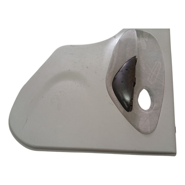 Forro Porta Traseira Esquerda Chery Qq 1.0 2014 2015 2016