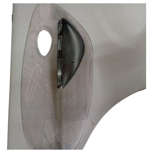 Forro Porta Traseira Esquerda Chery Qq 1.0 2014 2015 2016