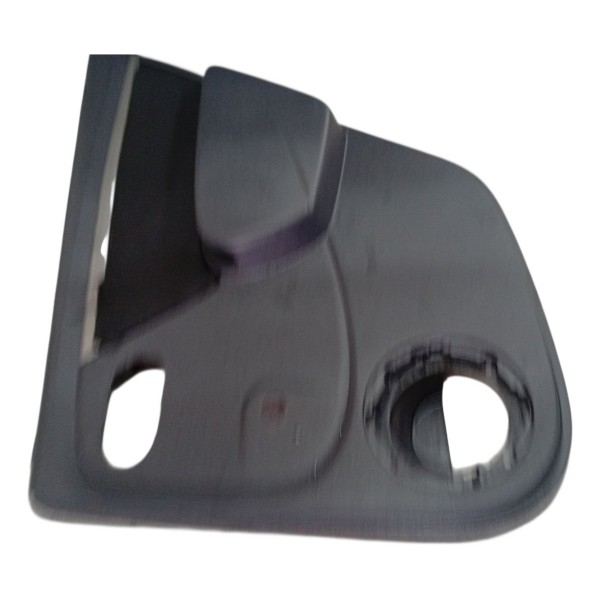 Forro Porta Traseiro Direito Renault Sandero 1.0 2017 2018