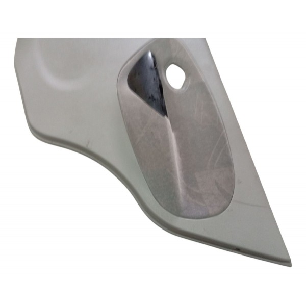 Forro Porta Traseira Direito Chery Qq 1.0 2014 2015 2016