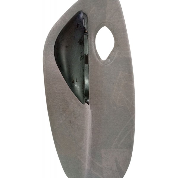 Forro Porta Traseira Direito Chery Qq 1.0 2014 2015 2016