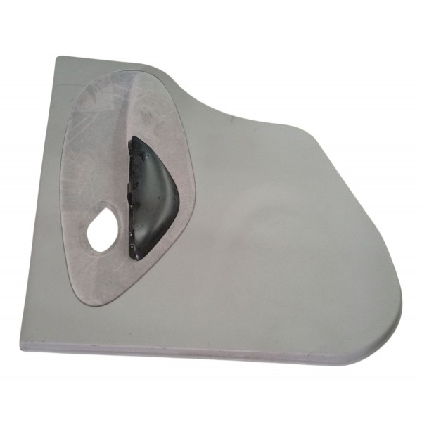 Forro Porta Traseira Direito Chery Qq 1.0 2014 2015 2016