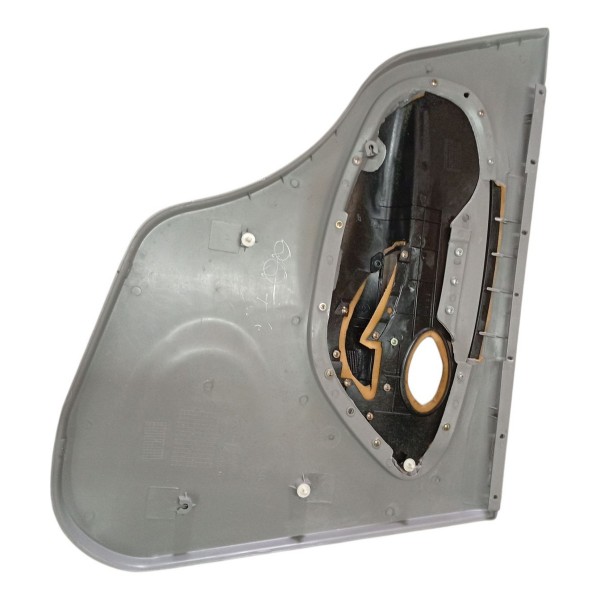 Forro Porta Traseira Direito Chery Qq 1.0 2014 2015 2016