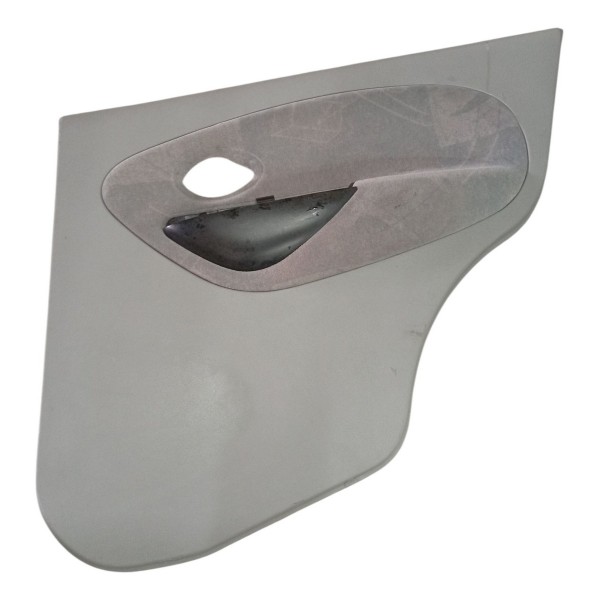 Forro Porta Traseira Direito Chery Qq 1.0 2014 2015 2016