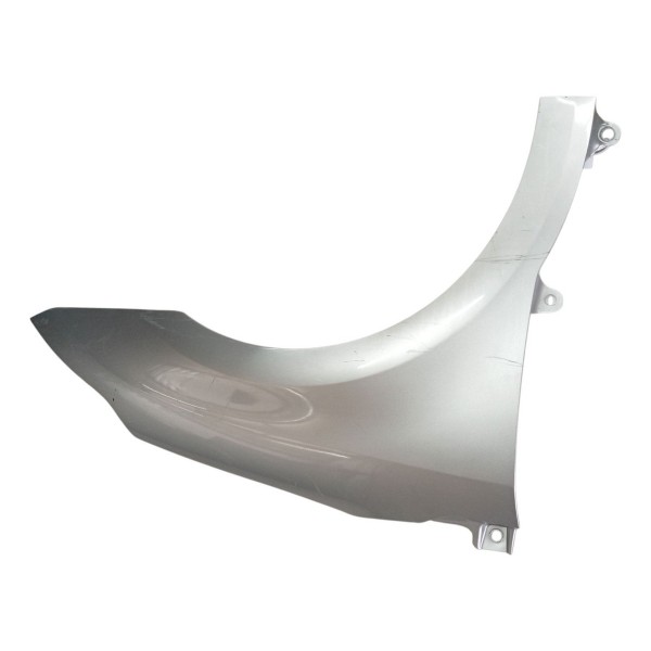 Paralama Dianteiro Direito Citroen C4 2.0 20032004 2005 2006