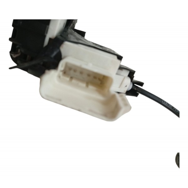 Fechadura Dianteira Direita Citroen C4 2.0 2012 2013 2014