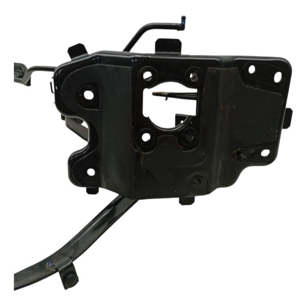 Pedaleira Freio Embreagem Aceleradorchery Qq 1.0 2015