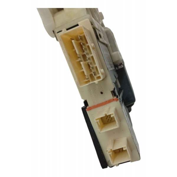 Maquina Vidro Dianteiro Direito Citroen C4 2.0 2012 2013