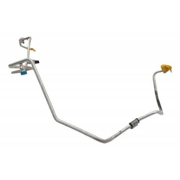 Mangueira Secundaria Ar Condicionado Chery Qq 1.0 2014 2015