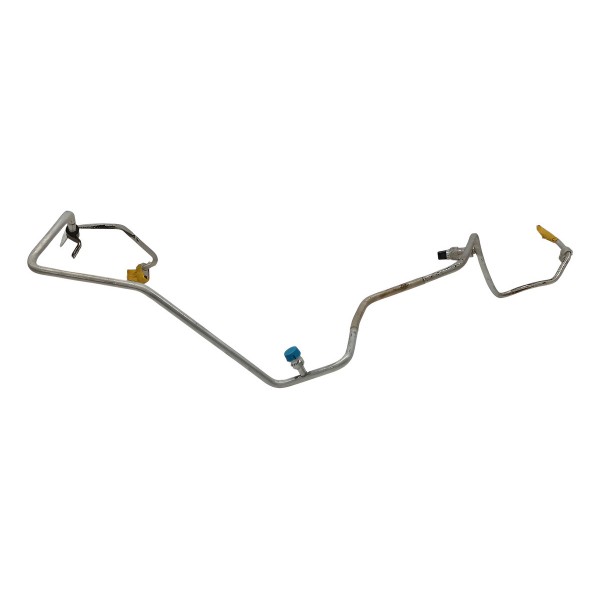 Mangueira Secundaria Ar Condicionado Chery Qq 1.0 2014 2015