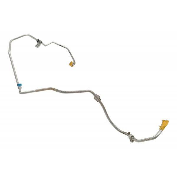 Mangueira Secundaria Ar Condicionado Chery Qq 1.0 2014 2015