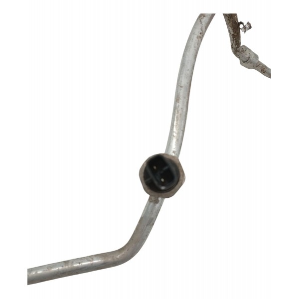 Mangueira Secundaria Ar Condicionado Chery Qq 1.0 2014 2015